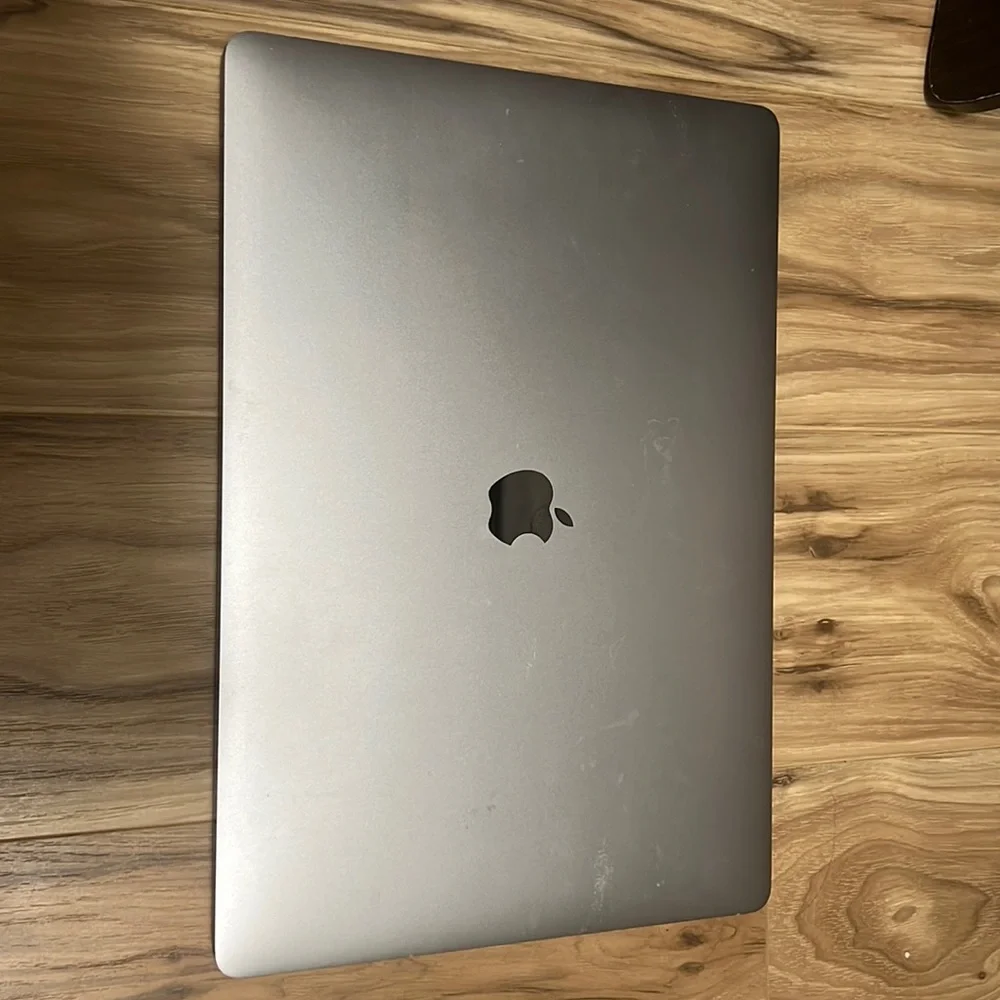 2020 MacBook Pro 15”
